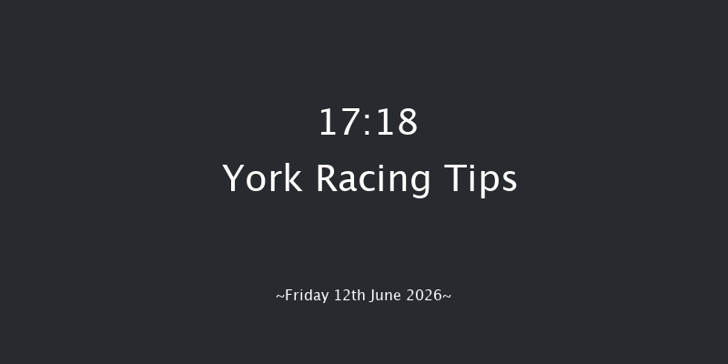 York 17-18 (Class 4) 10f Sat 23rd May 2026