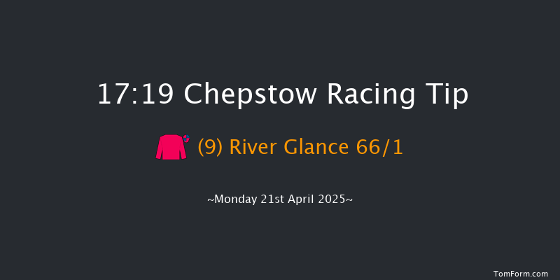 Chepstow 17-19 (Class 5) 16f Sat 5th Apr 2025