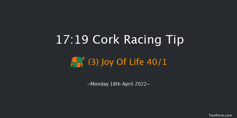 Cork 17:19 NH Flat Race 19f Sun 17th Apr 2022