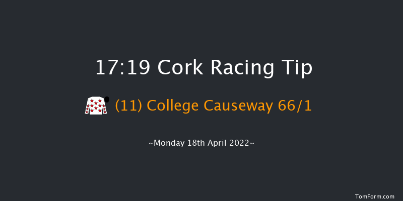 Cork 17:19 NH Flat Race 19f Sun 17th Apr 2022