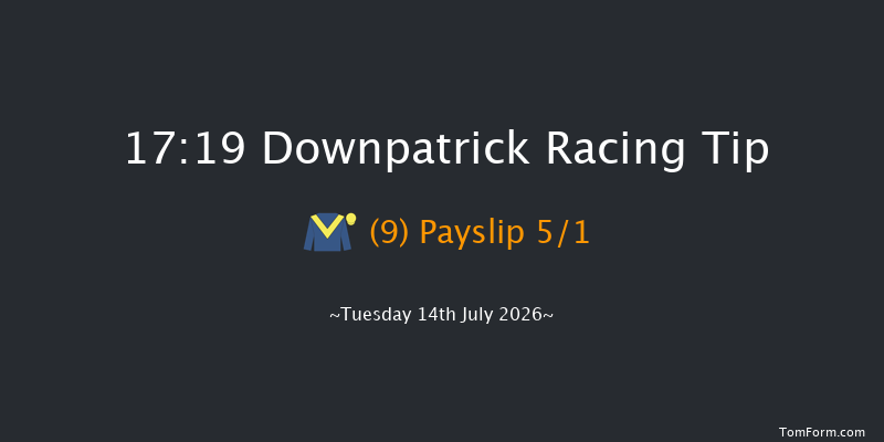 Downpatrick 17-19 18f Sun 14th Jun 2026