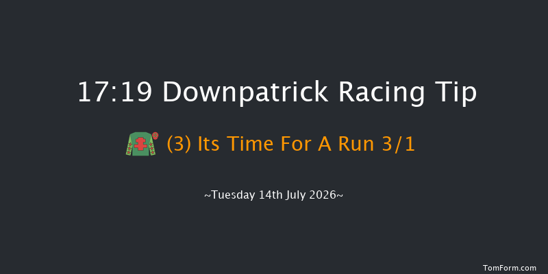 Downpatrick 17-19 18f Sun 14th Jun 2026