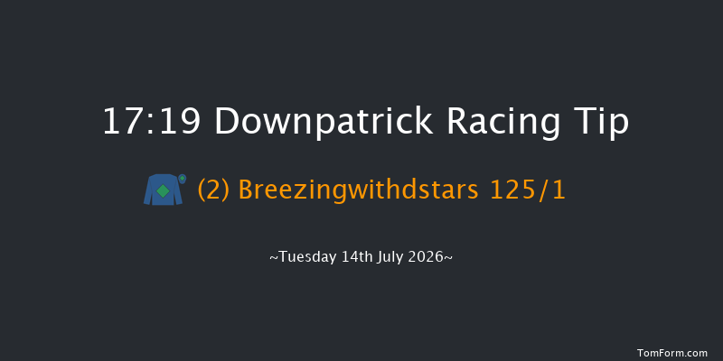 Downpatrick 17-19 18f Sun 14th Jun 2026
