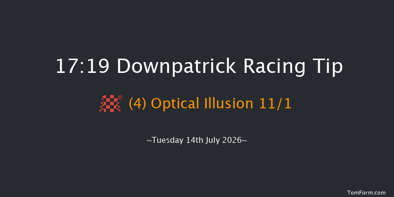 Downpatrick 17-19 18f Sun 14th Jun 2026