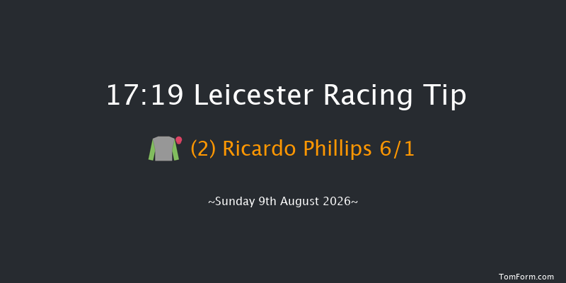 Leicester 17-19 (Class 6) 10f Wed 29th Jul 2026
