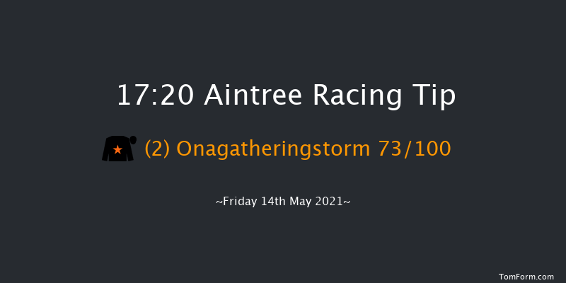Racing Welfare Supporting Mental Health Awareness Week Novices' Hurdle (GBB Race) Aintree 17:20 Maiden Hurdle (Class 4) 25f Sat 10th Apr 2021