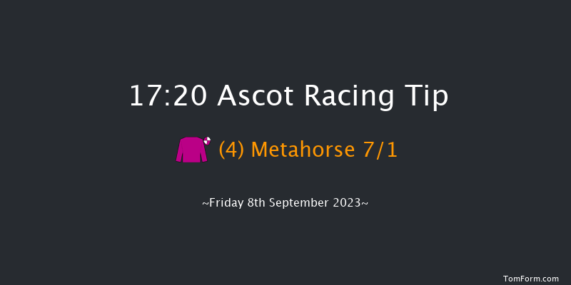 Ascot 17:20 Handicap (Class 4) 7f Sat 12th Aug 2023