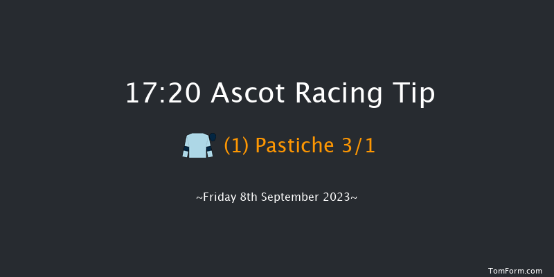 Ascot 17:20 Handicap (Class 4) 7f Sat 12th Aug 2023