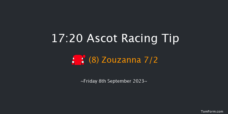 Ascot 17:20 Handicap (Class 4) 7f Sat 12th Aug 2023