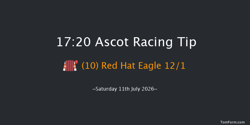 Ascot 17-20 (Class 4) 7f Fri 10th Jul 2026