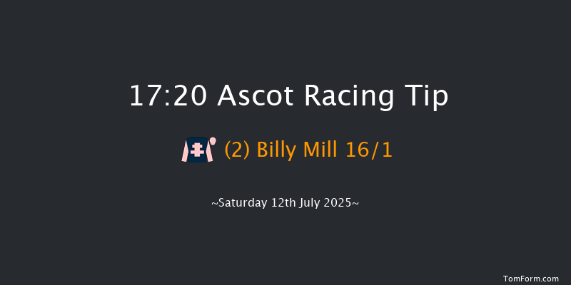 Ascot 17-20 (Class 4) 7f Fri 11th Jul 2025