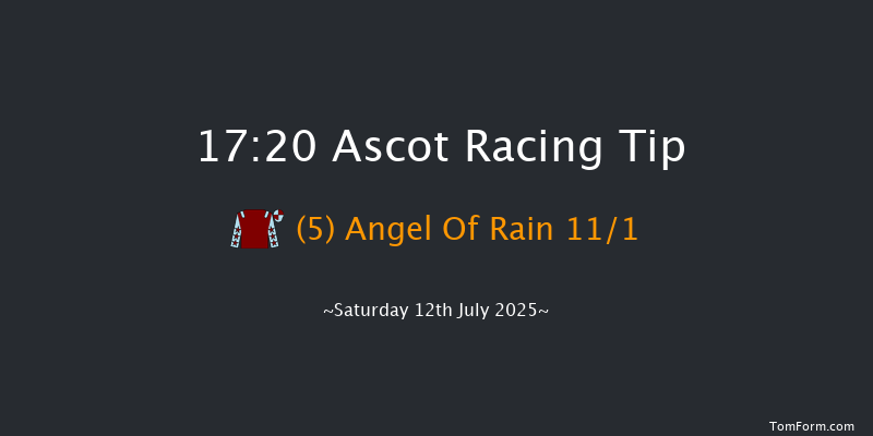 Ascot 17-20 (Class 4) 7f Fri 11th Jul 2025