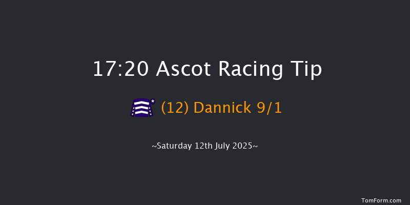 Ascot 17-20 (Class 4) 7f Fri 11th Jul 2025