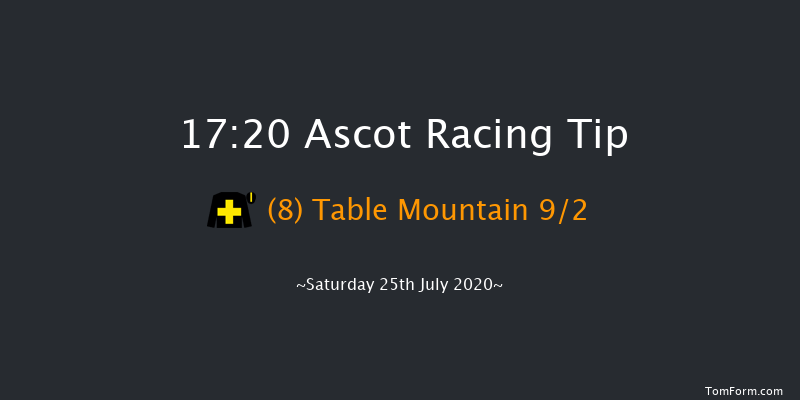 John Guest Racing Brown Jack Handicap Ascot 17:20 Handicap (Class 3) 16f Sat 11th Jul 2020