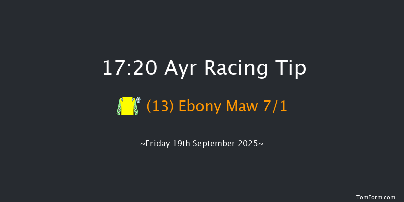 Ayr 17-20 (Class 5) 13f Thu 18th Sep 2025