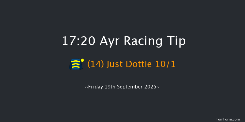 Ayr 17-20 (Class 5) 13f Thu 18th Sep 2025