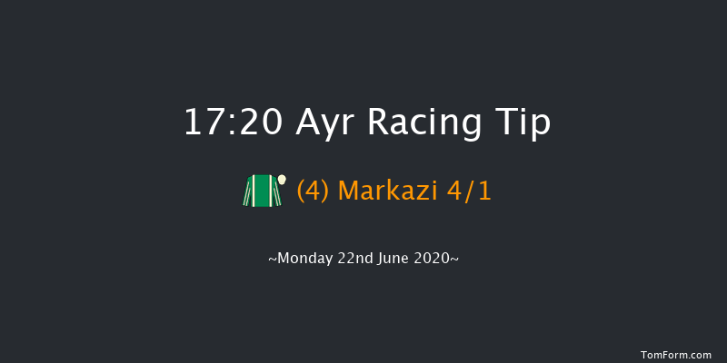 CPMS Handicap Ayr 17:20 Handicap (Class 3) 8f Sat 7th Mar 2020