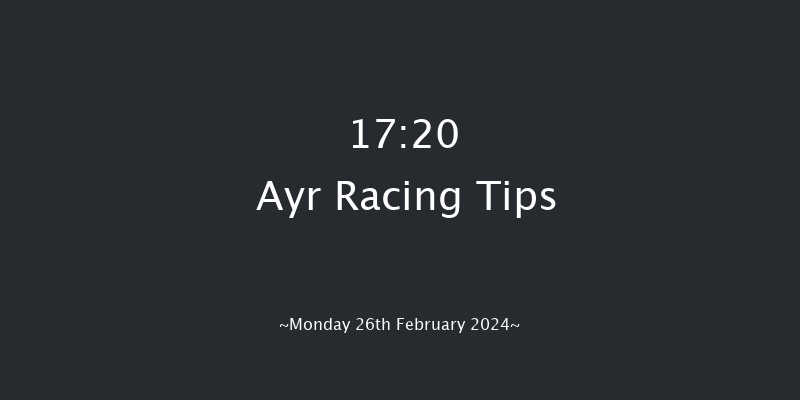 Ayr  17:20 NH Flat Race (Class 5) 16f Tue 13th Feb 2024