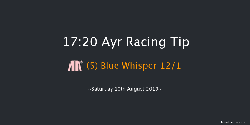 Ayr 17:20 Handicap (Class 6) 8f Mon 29th Jul 2019