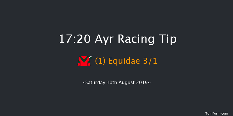 Ayr 17:20 Handicap (Class 6) 8f Mon 29th Jul 2019