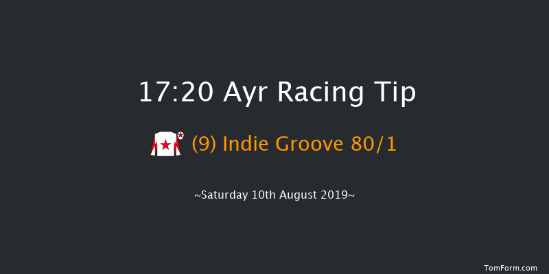 Ayr 17:20 Handicap (Class 6) 8f Mon 29th Jul 2019