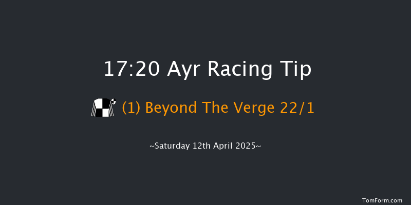 Ayr 17-20 (Class 2) 16f Fri 11th Apr 2025