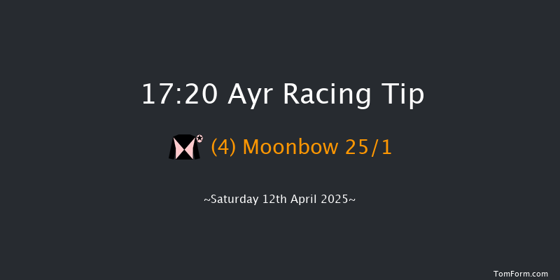 Ayr 17-20 (Class 2) 16f Fri 11th Apr 2025