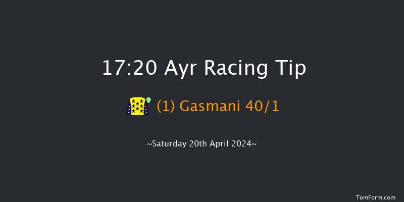 Ayr  17:20 NH Flat Race (Class 2) 16f Fri 19th Apr 2024