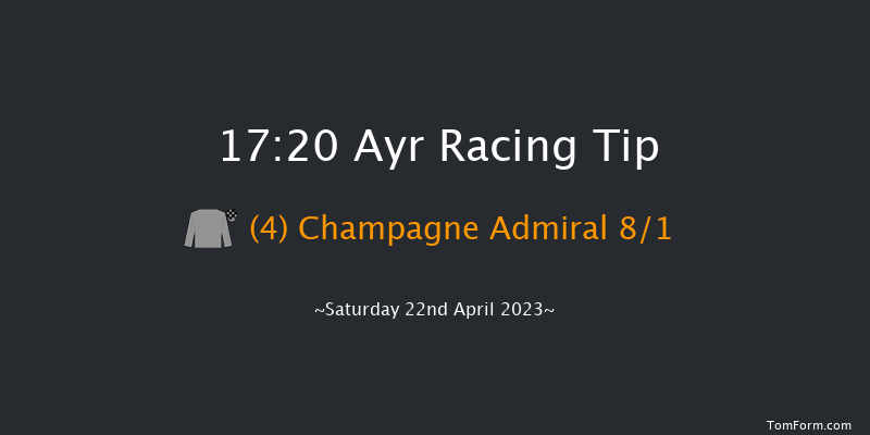 Ayr 17:20 NH Flat Race (Class 3) 16f Fri 21st Apr 2023