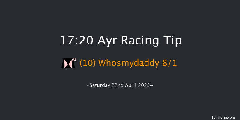 Ayr 17:20 NH Flat Race (Class 3) 16f Fri 21st Apr 2023