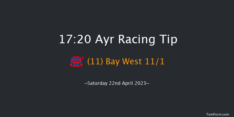 Ayr 17:20 NH Flat Race (Class 3) 16f Fri 21st Apr 2023
