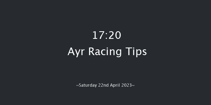 Ayr 17:20 NH Flat Race (Class 3) 16f Fri 21st Apr 2023