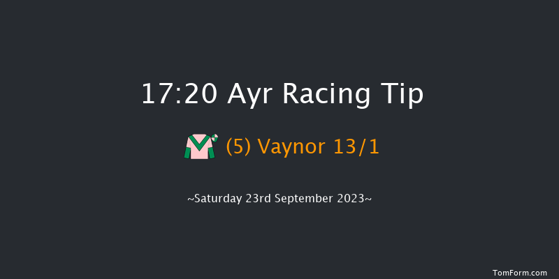 Ayr 17:20 Handicap (Class 3) 13f Fri 22nd Sep 2023