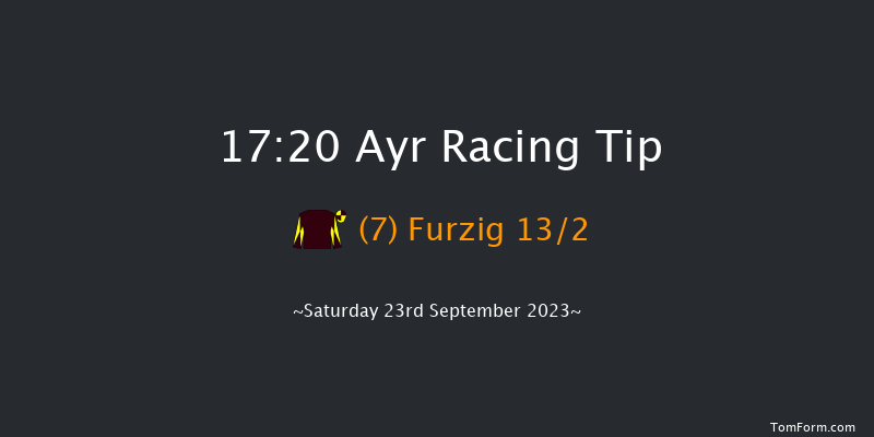 Ayr 17:20 Handicap (Class 3) 13f Fri 22nd Sep 2023