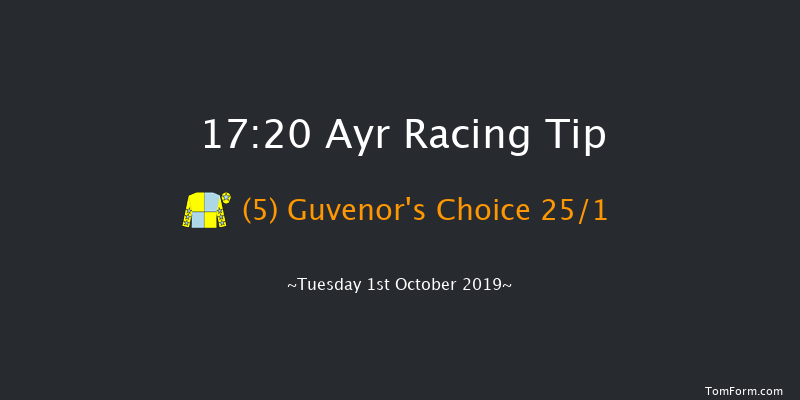 Ayr 17:20 Handicap (Class 6) 10f Sat 21st Sep 2019