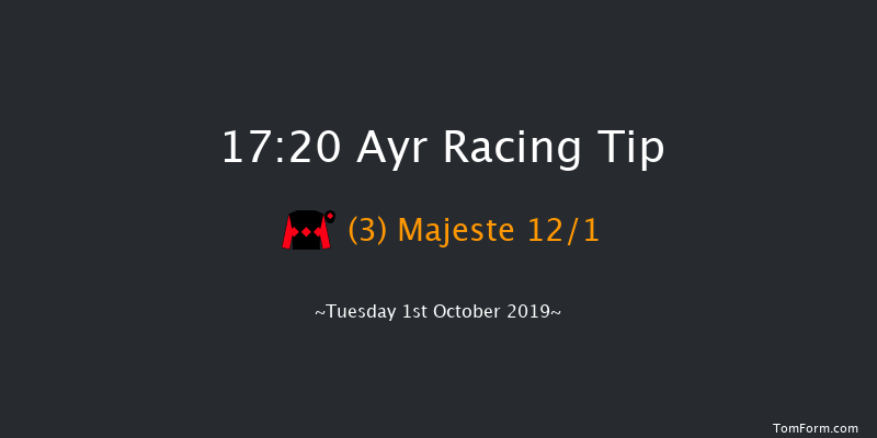 Ayr 17:20 Handicap (Class 6) 10f Sat 21st Sep 2019