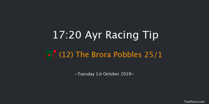 Ayr 17:20 Handicap (Class 6) 10f Sat 21st Sep 2019