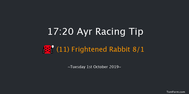 Ayr 17:20 Handicap (Class 6) 10f Sat 21st Sep 2019