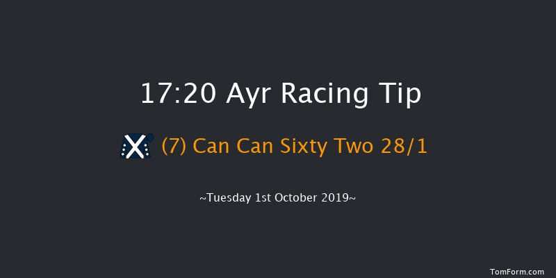 Ayr 17:20 Handicap (Class 6) 10f Sat 21st Sep 2019