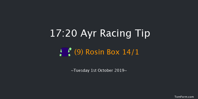 Ayr 17:20 Handicap (Class 6) 10f Sat 21st Sep 2019
