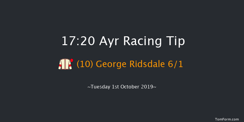 Ayr 17:20 Handicap (Class 6) 10f Sat 21st Sep 2019