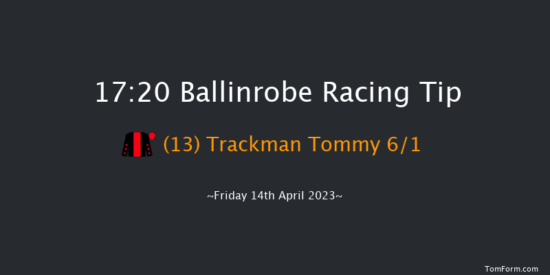 Ballinrobe 17:20 Maiden Hurdle 17f Mon 22nd Aug 2022