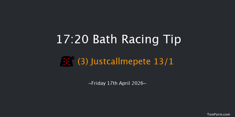 Bath 17-20 (Class 4) 5f Sun 5th Apr 2026