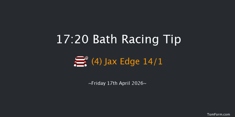 Bath 17-20 (Class 4) 5f Sun 5th Apr 2026