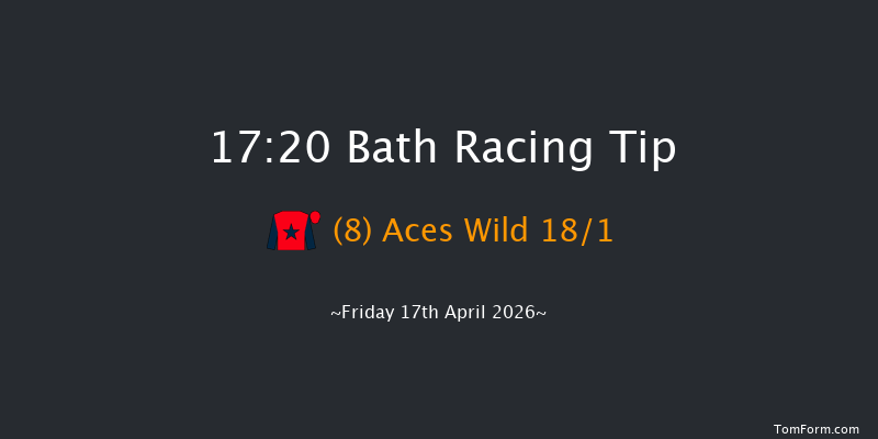 Bath 17-20 (Class 4) 5f Sun 5th Apr 2026
