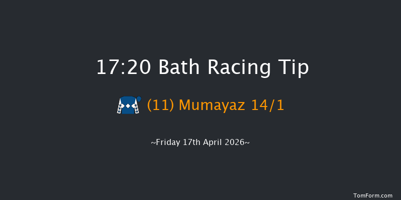 Bath 17-20 (Class 4) 5f Sun 5th Apr 2026