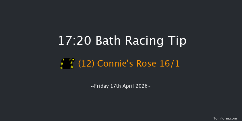 Bath 17-20 (Class 4) 5f Sun 5th Apr 2026
