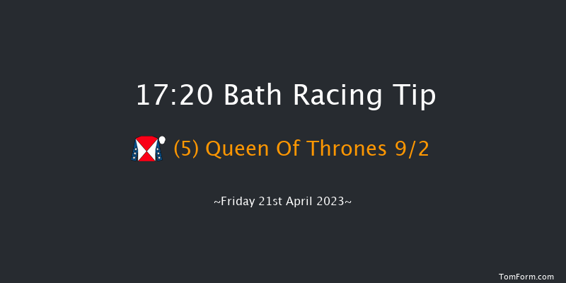 Bath 17:20 Handicap (Class 6) 6f Fri 7th Apr 2023