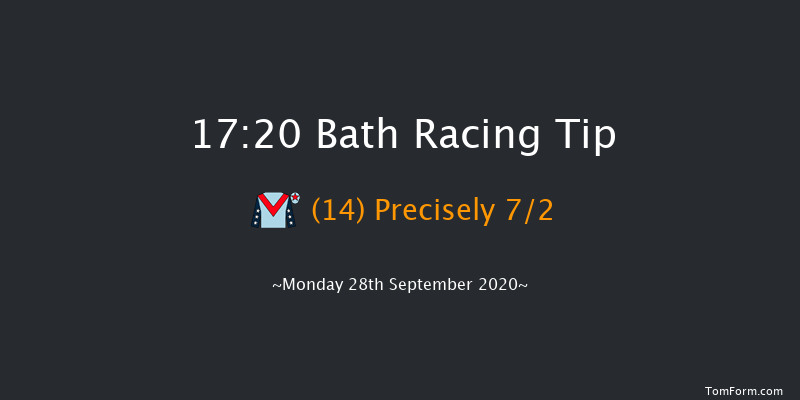 Home Of Winners At valuerater.co.uk Handicap Bath 17:20 Handicap (Class 5) 10f Mon 14th Sep 2020
