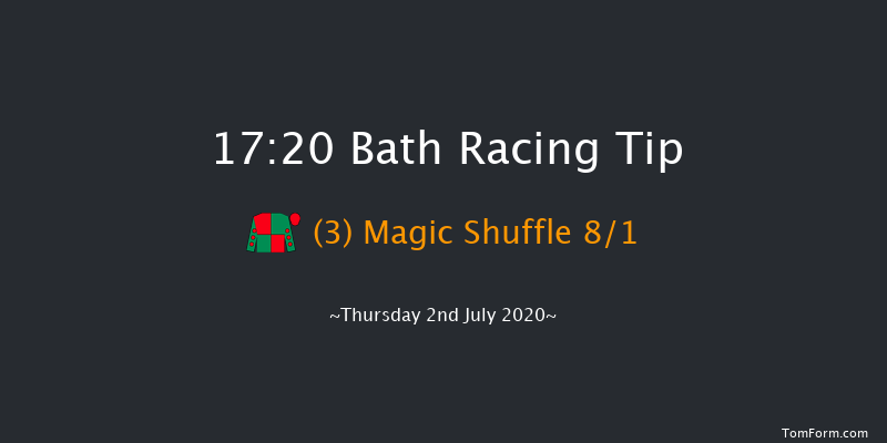 Woolley Handicap Bath 17:20 Handicap (Class 6) 10f Thu 25th Jun 2020